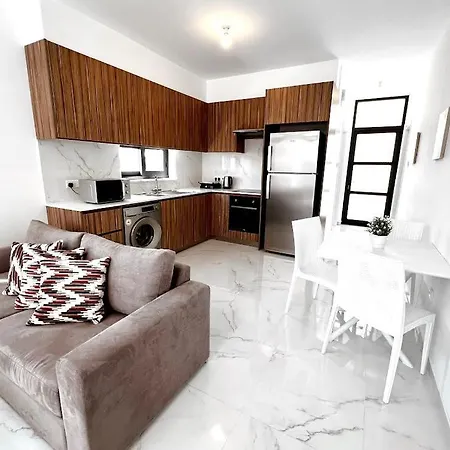 Apartman Hive 365 Livádia