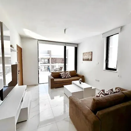 Hive 365 Apartamento *