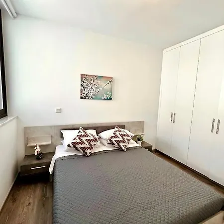 Hive 365 Apartamento Sazlıköy
