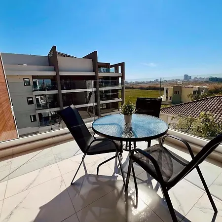 Apartamento Hive 365 *