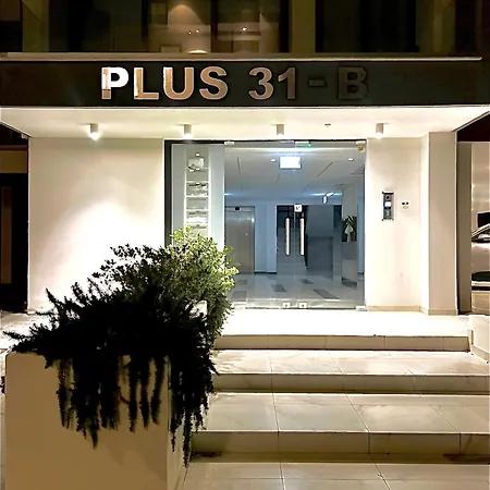 Apartman Hive 365 Livádia