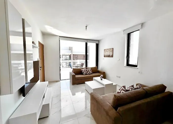 Hive 365 Apartmán *