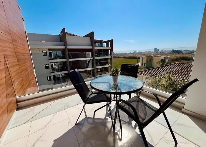 Apartmán Hive 365 *